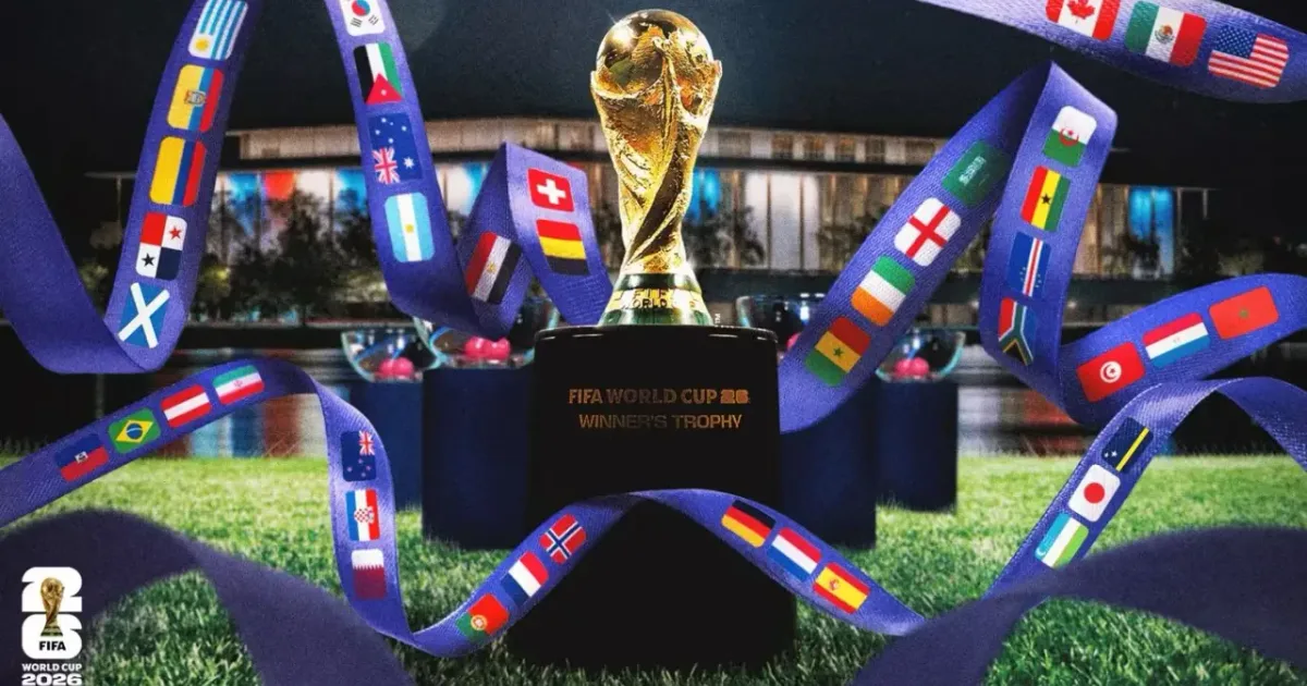 Jadwal Pekan Pembuka Piala Dunia 2026: Meksiko Buka Pesta, Berikut Laga dan Jam Tayang WIB