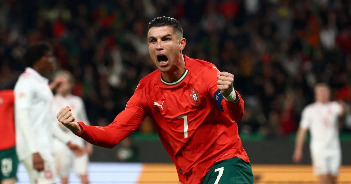 Cristiano Ronaldo dan Misi Terakhir: Mengejar Trofi yang Hilang di Piala Dunia 2026