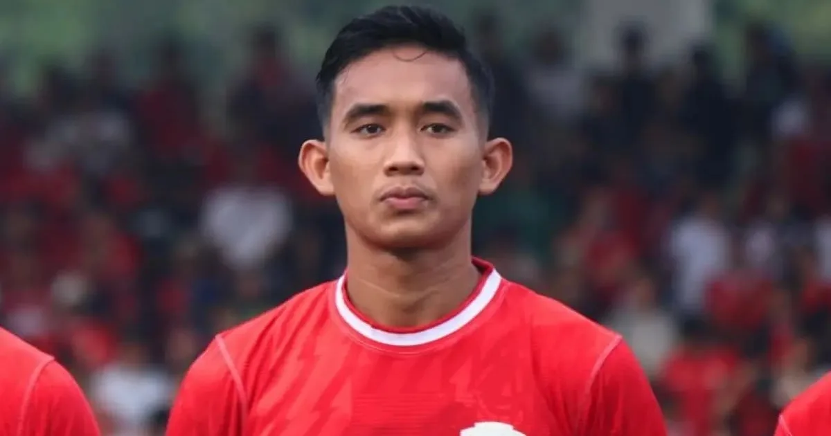 Rizky Ridho Kapten Timnas Indonesia vs Oman, Ini Prediksi Susunan Pemain