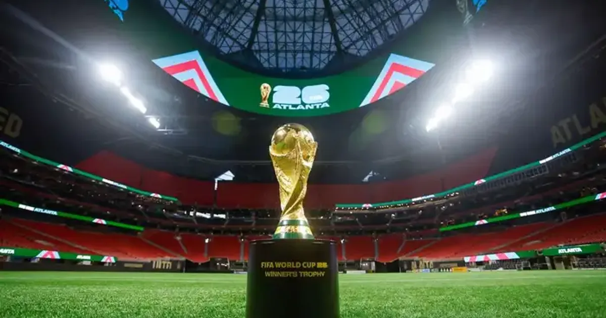 Panduan Lengkap Nonton Piala Dunia 2026 dari Indonesia: Hak Siar, Jam Tayang, dan Laga Wajib