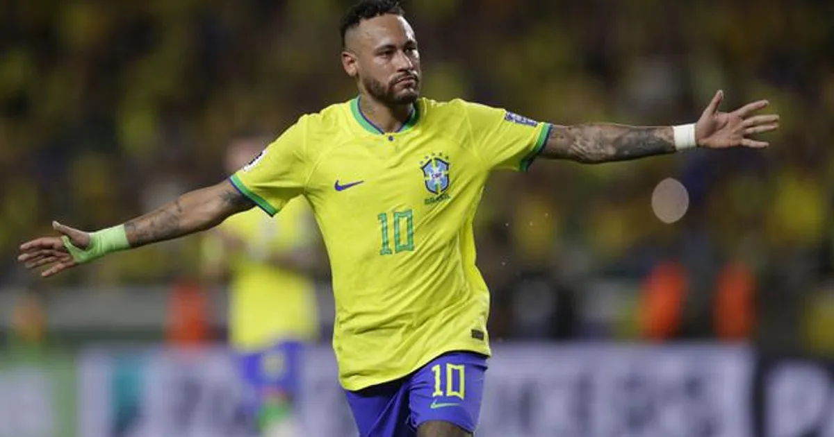Gambaran Starting XI Timnas Brasil di Piala Dunia 2026: Kesempatan Terakhir Neymar untuk Last Dance Bersama Tim Samba