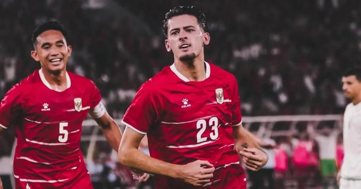 Timnas Indonesia Buru Kemenangan Kedua FIFA Matchday, Mozambik Jadi Ujian di GBK